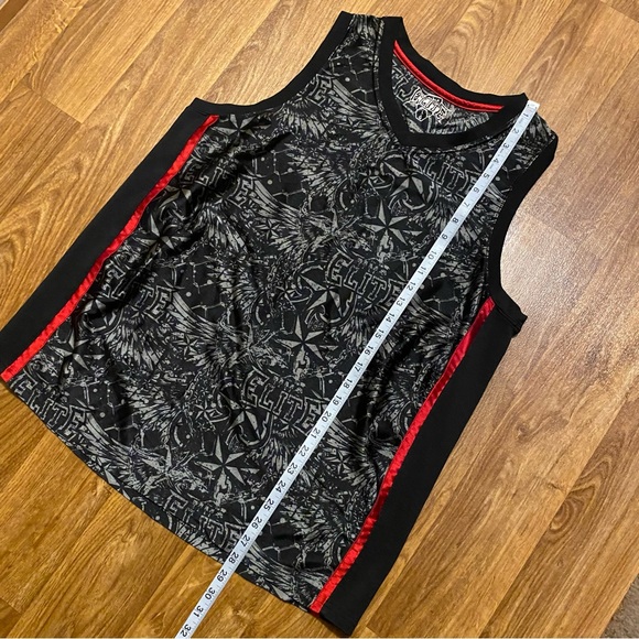 MMA‎ Elite Shirt UFC Fighter Adult Size Large - Picture 5 of 5